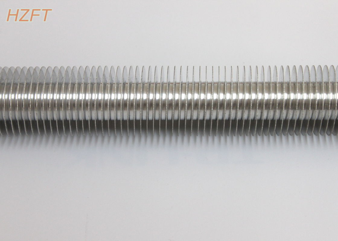 steel conductivity thermal pipe Fin Thermal of High Worked Cold Tube Conductivity Aluminum