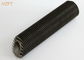 317 / 317L  Laser Welded Finned Tube For Gas Cooling Of Industrial Furances