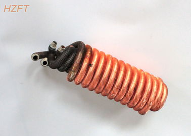 3.15mm High Water Heating Coil As Heater In Water Pumps In Pool / Spa