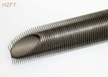 316 / 316L Laser Welded Stainless Steel Tube Coils For Secondary Heat Exchangers in Condensing Boilers